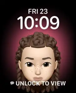 Memoji