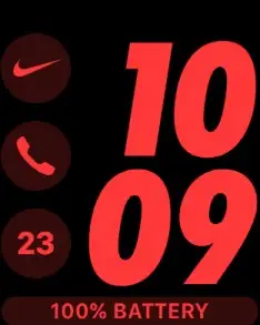 Nike Digital