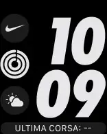Nike Digitale