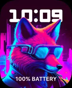 FOXY NIGHTS