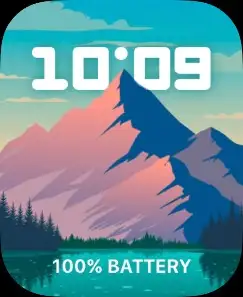 COOL MOUNTAIN