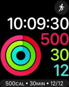 Activity Digital