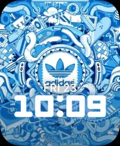 Adidas