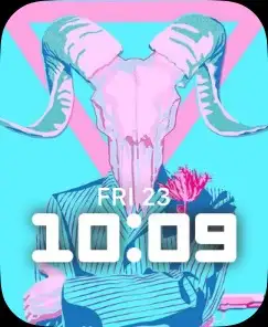 Boss Ram