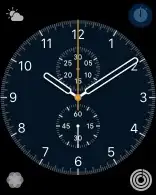 Chronograph