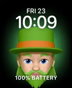 St. Patrick's Day