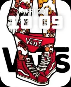 Vans & Tattoos
