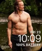 Jamie Fraser