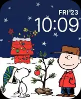 Snoopy photo