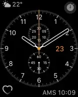 Chronograaf