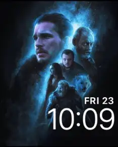 Game of thrones