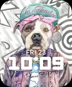 LA Pooch