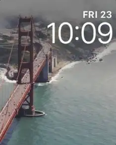 Golden gate bridge