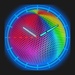 Cool Watch Face