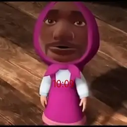 Scary