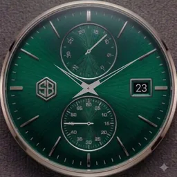 "Sharp. Classic. Essential." VII