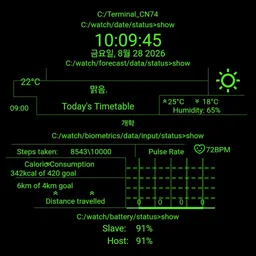Super Terminal