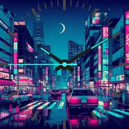 City pop
