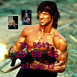 rambo