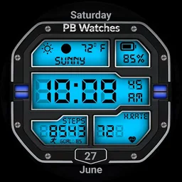 PB WMS-0001