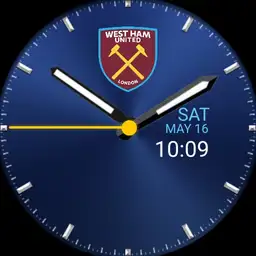 WHUFC Simple