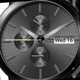 Astha Multi Dial