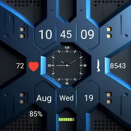 AB Designs GeoTime