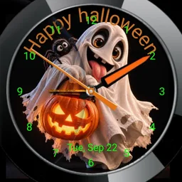 Halloween