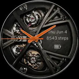 Trion Black