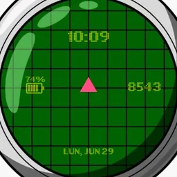 Dragonball Radar