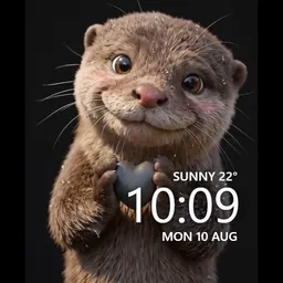 Otter - PETZ