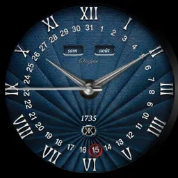 KroniX Origine 1735