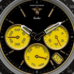 MYWATCHLONDON COOLER