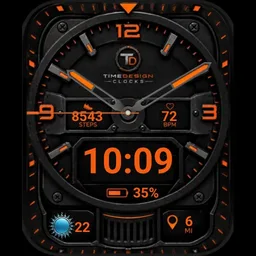 Obsidian Torque X
