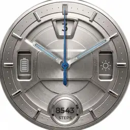 Stainless Digital