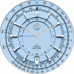 GlacierVector GMT
