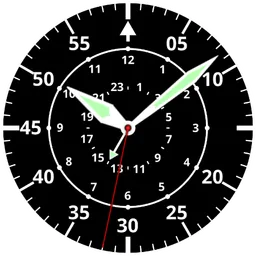 Pilot GMT