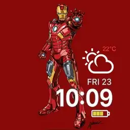 Iron Man