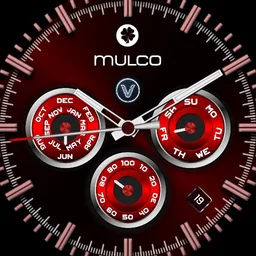Mulco Classic RedWine