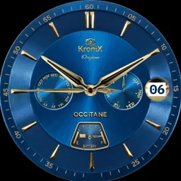 KroniX Origine Occitane