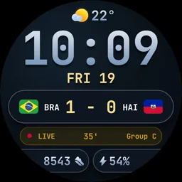 Live Score Pro