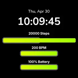 Malik watch