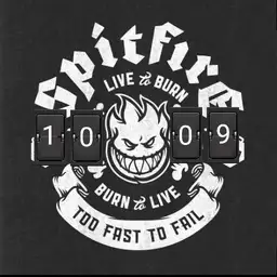 spitfire by nina