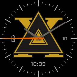 Delta Chi fraternity, style 5