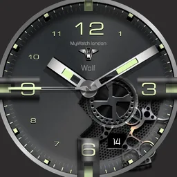 MYWATCH-WOLF