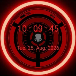 Division Rogue Agent