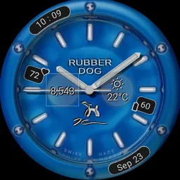 Rubberdog