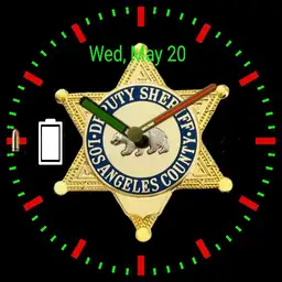 LA sheriff