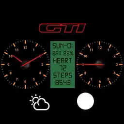 GOL GTI
