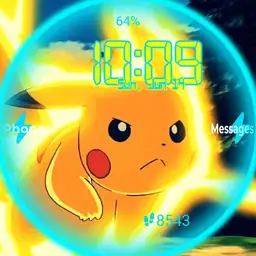 Pikapika